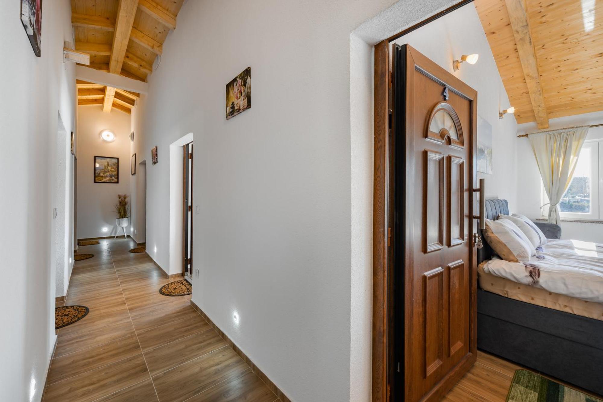 Villa Bonaca Savudrija Exterior foto